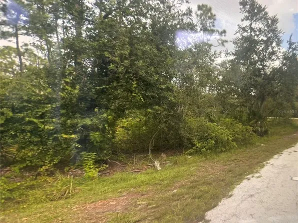 13069 ARANOV LANE LOT 13, PUNTA GORDA, FL 33955