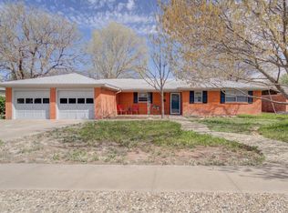 3020 68th St, Lubbock, TX 79413