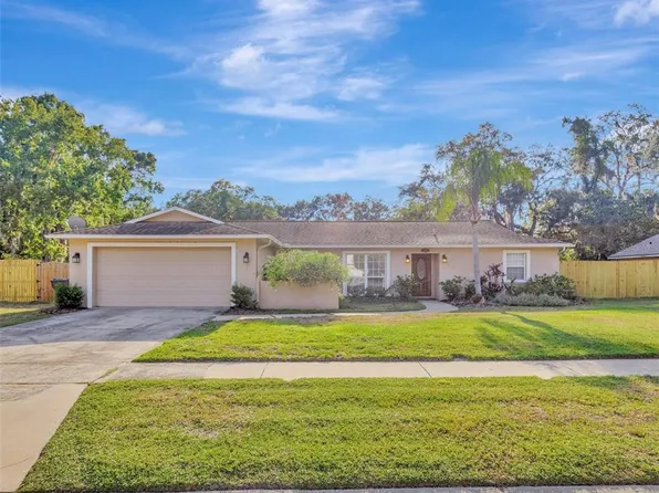 14918 Northwood Village Ln, Tampa, FL 33613