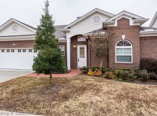 51 Jeffrey Way, Fort Smith, AR 72903