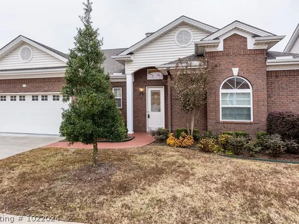 51 Jeffrey Way, Fort Smith, AR 72903