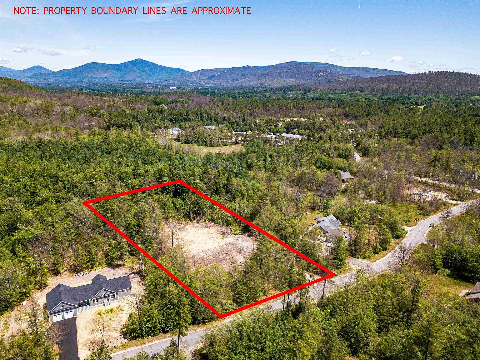 Lot 14 Oxbow Lane UNIT 14, Conway, NH 03818 Zillow