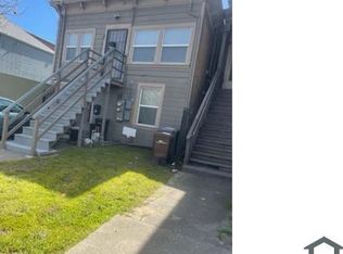 1526 Campbell St #B, Oakland, CA 94607