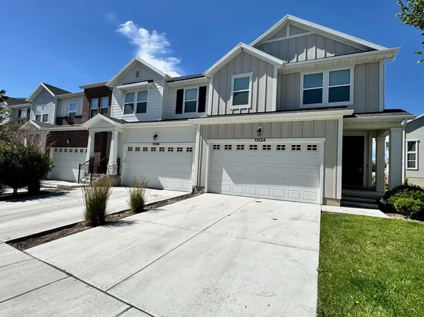 13124 S Cannavale Dr W, Herriman, UT 84096