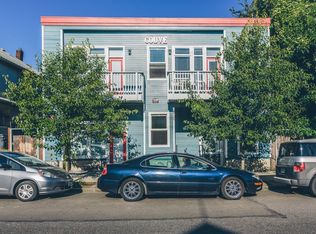 3724 N Vancouver Ave APT 14, Portland, OR 97227