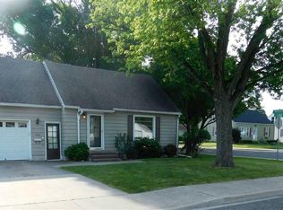 200 N Illinois Ave, Morton, IL