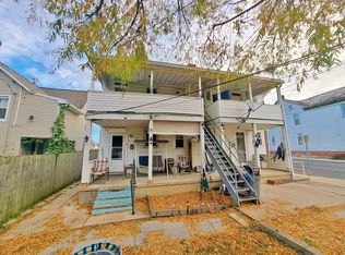 133 Centennial Ave UNIT 3, Hanover, PA 17331