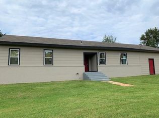 3113 S Fm 131, Denison, TX 75020