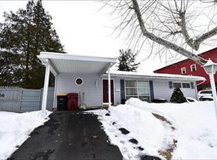 1226 Mickley Rd, Whitehall, PA 18052