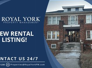 1093 Howard Ave #1, Windsor, ON N9A 1S6