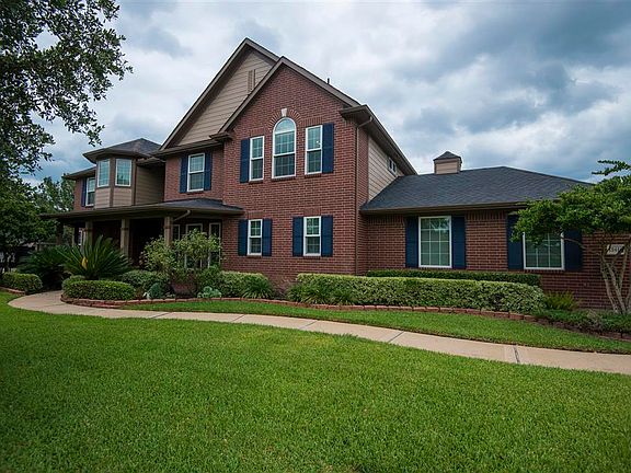 2nd image of 12410 Easton Bend Ln