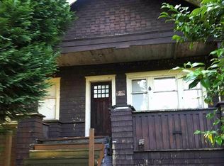 1249 NE 69th St, Seattle, WA 98115