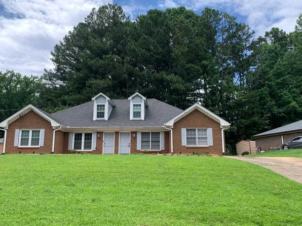 5164 Wexford Ln Unit B, Norcross, GA 30071