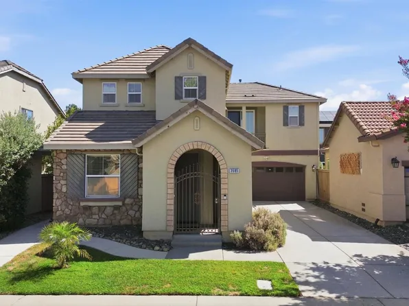 3585 Rainsong Cir, Rancho Cordova, CA 95670