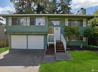 34737 26th Pl SW, Federal Way, WA 98023