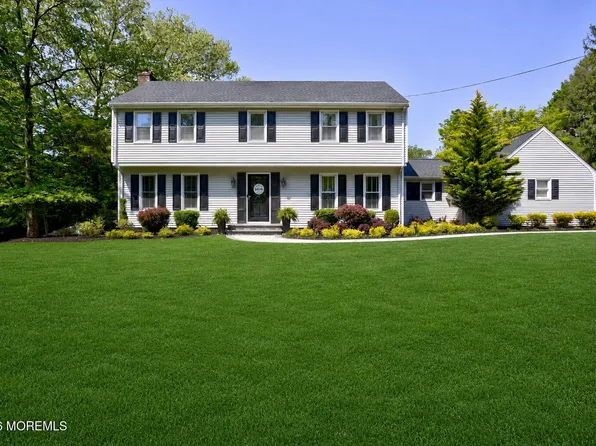 53 Heron Road, Middletown, NJ 07748