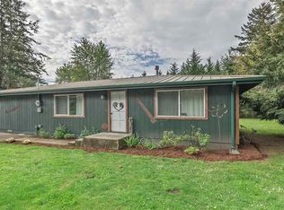 30630 Fairview Rd, Lebanon, OR 97355