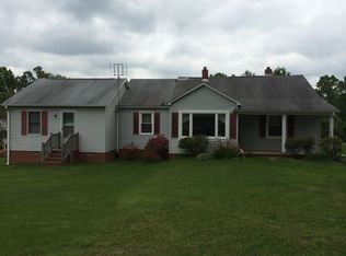 3074 Virgilina Rd, Roxboro, NC 27574