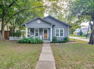 907 Hill St, McKinney, TX 75069