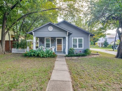 907 Hill St, McKinney, TX, 75069