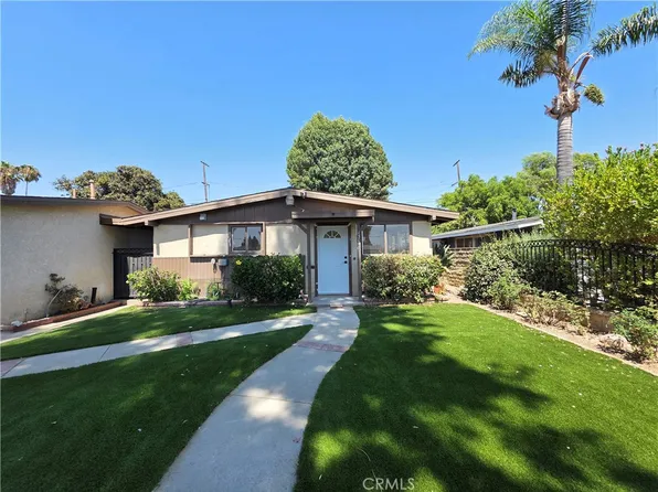 13030 Bradwell Ave, Sylmar, CA 91342