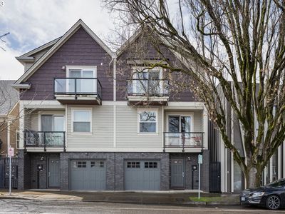 1223 NW 19th Ave, Portland, OR, 97209