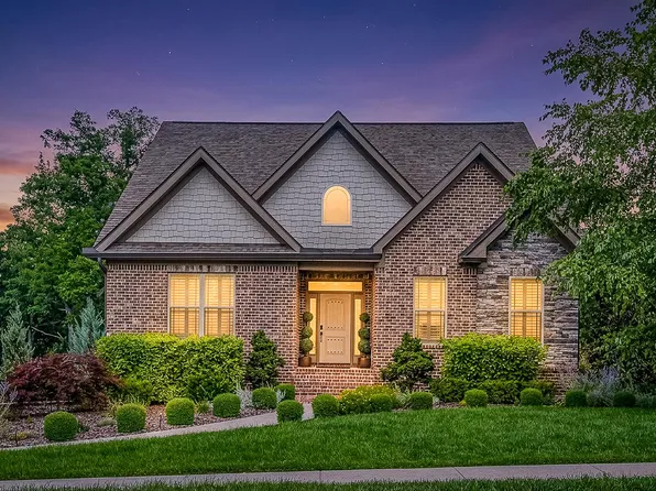 3767 Lacy Leaf Ln, Apison, TN 37302