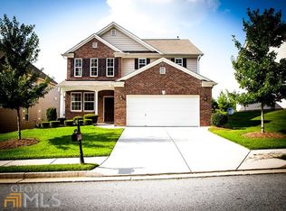 7339 Parks Trl, Fairburn, GA 30213
