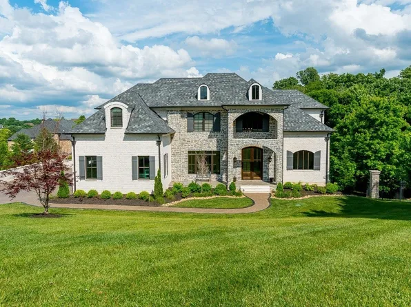1252 Morning Glory Ct, Brentwood, TN 37027