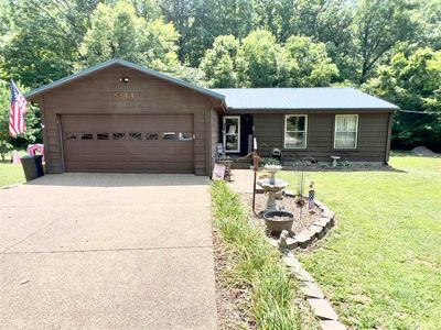8344 Old Us Highway 60, Spottsville, KY, 42458
