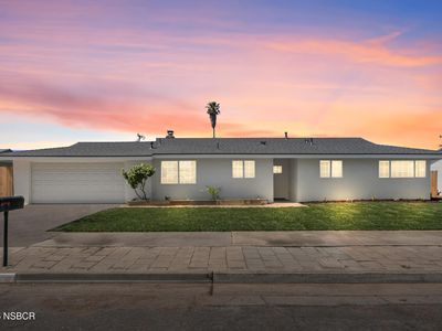 1256 Glines Ave, Santa Maria, CA, 93455
