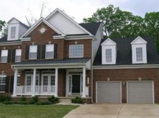 7550 Tottenham Dr, White Plains, MD