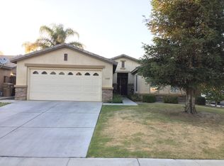 11602 Indian Hawthorne St, Bakersfield, CA 93311