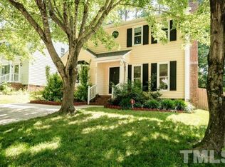 3303 Lassiter St, Durham, NC 27707
