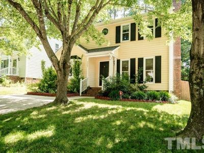 3303 Lassiter St, Durham, NC, 27707