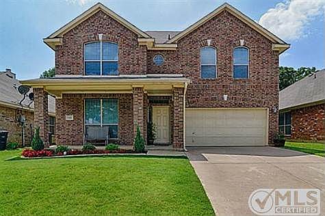 1st image of 540 Lowery Oaks Trl