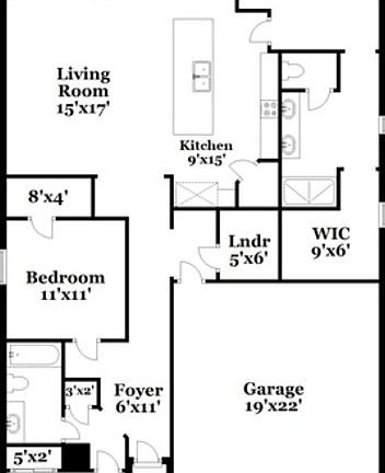 2nd image of 4197 W Copperleaf Dr