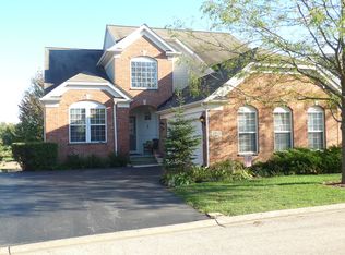 9329 Dunmurry Dr, Orland Park, IL 60462