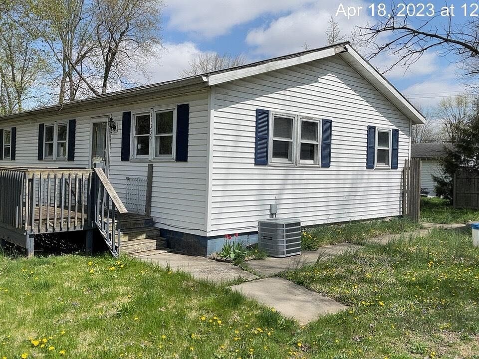11330 Big Bear Path, Lakeview, OH 43331 Zillow