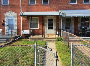 2133 Coralthorn Rd, Baltimore, MD 21220