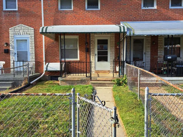 2133 Coralthorn Rd, Baltimore, MD 21220