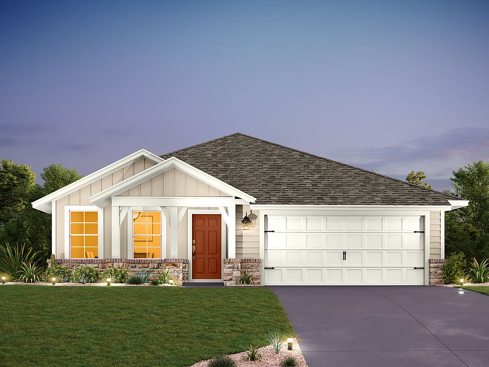 2629 Emerson Trail Interior Image 1
