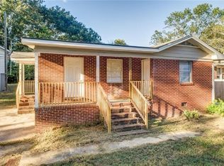 14 Burnett Ferry Rd SW #B, Rome, GA 30165