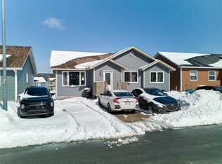 60 Rosalind Street, St. John's, NL A1B0J1