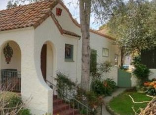 1723 Hillside Rd, Santa Barbara, CA 93101