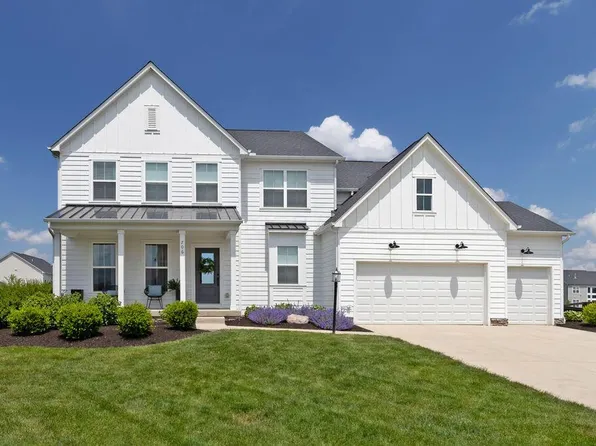 706 Noble Trce, Delaware, OH 43015