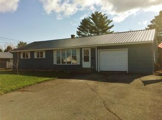 5 Sherwin St, Presque Isle, ME 04769
