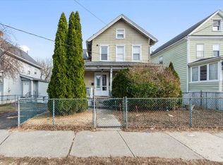 37 Washington St, Port Chester, NY 10573