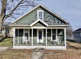 807 W Maple St, Wilmot, OH 44689