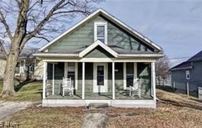 807 W Maple St, Wilmot, OH, 44689